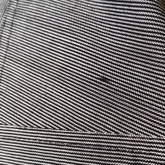 Lafayette 148 anorak belted lightweight utility belted cinched waist wrap jac… - Picture 11 of 12